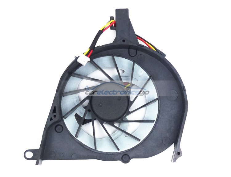 iParaAiluRy® Laptop CPU Cooling Fan for Toshiba Satellite L655 L655D L650 L650D - Click Image to Close