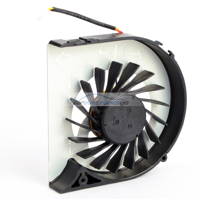 iParaAiluRy® Laptop CPU Cooling Fan for Dell Inspiron N4050 N4040 DFS481305MCOT